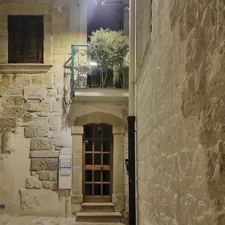 A Sud House Holiday home *