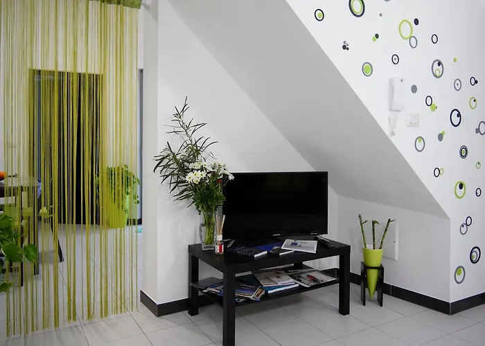 Holiday home A Sud House