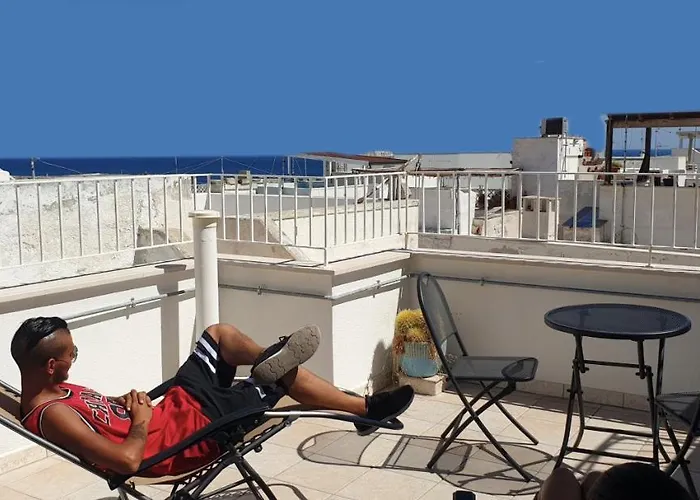 A Sud House Polignano a Mare