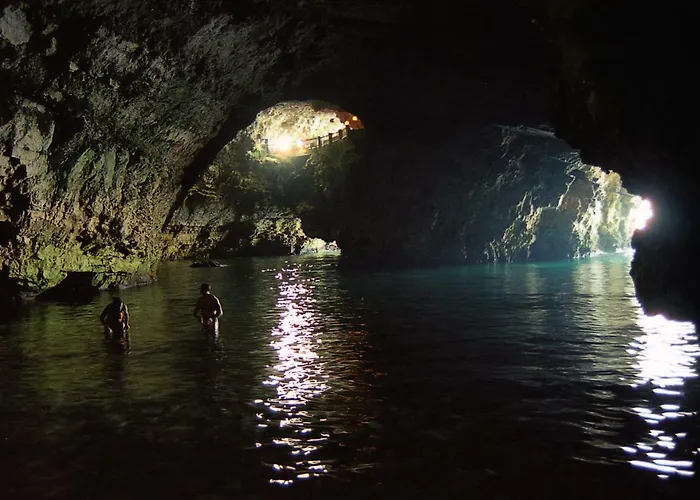 Holiday home A Sud House *