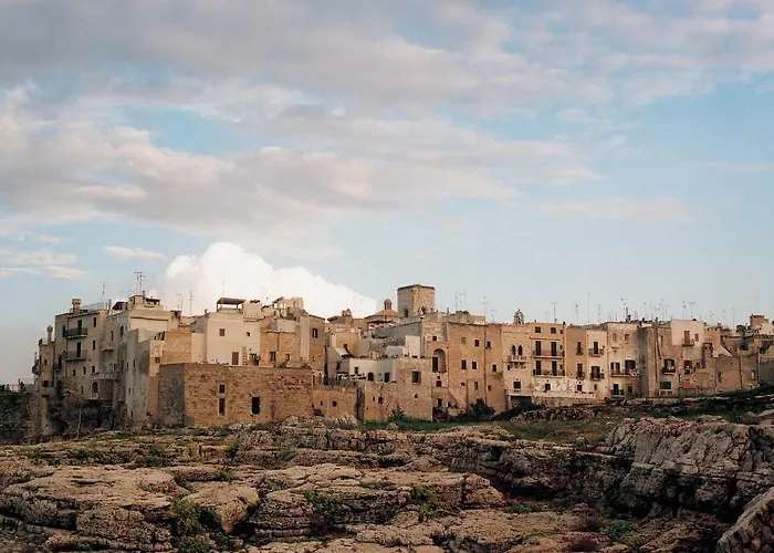 Holiday home A Sud House