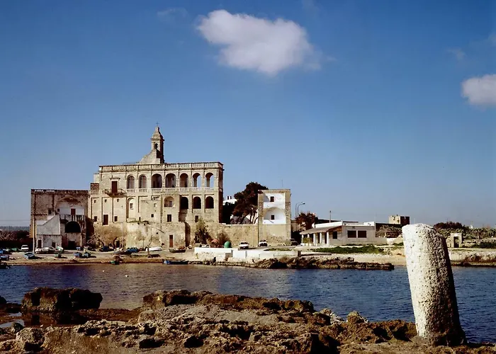 A Sud House Polignano a Mare