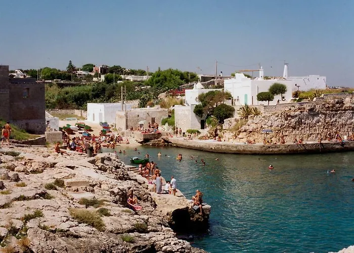 A Sud House * Polignano a Mare