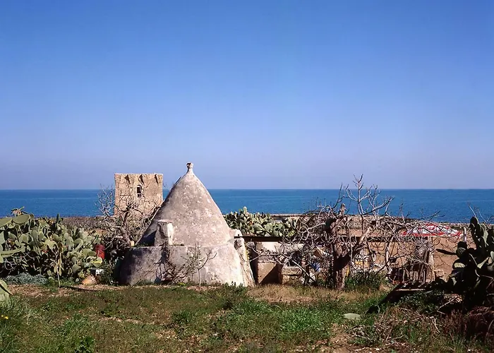 A Sud House Holiday home