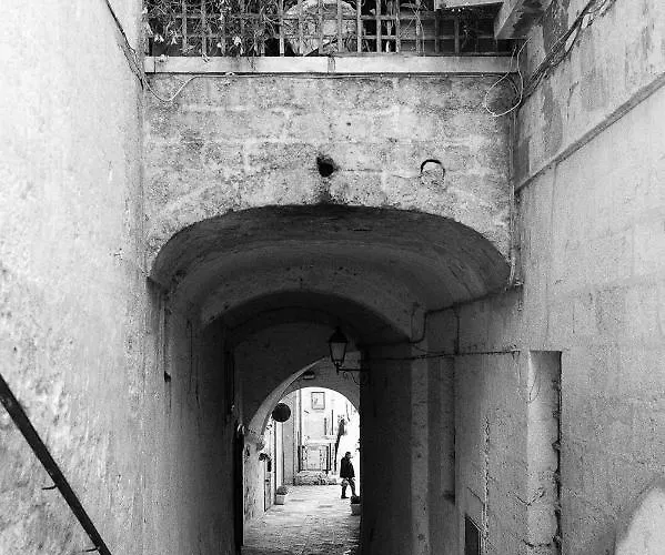 A Sud House Holiday home Polignano a Mare