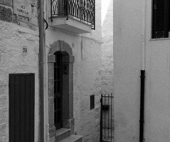 Holiday home A Sud House