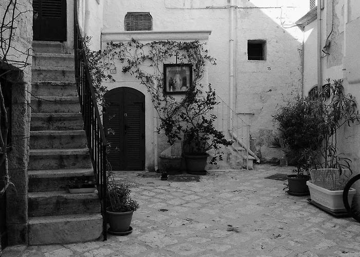 A Sud House Holiday home *