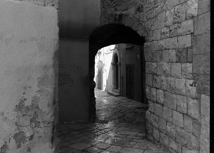 A Sud House * Polignano a Mare