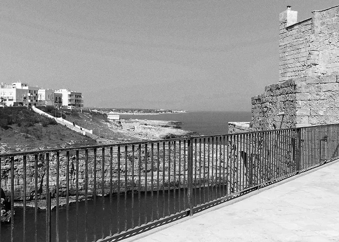 A Sud House Polignano a Mare