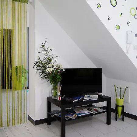 Holiday home A Sud House