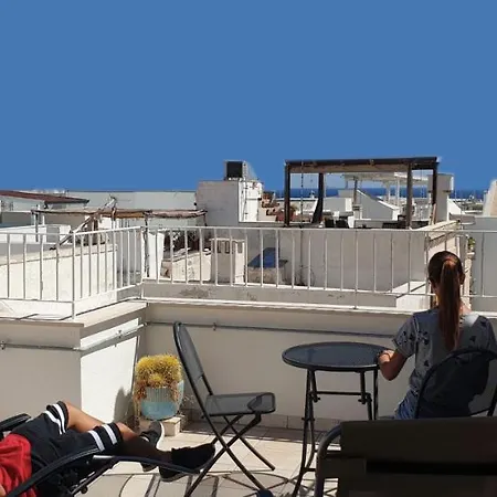 A Sud House Holiday home