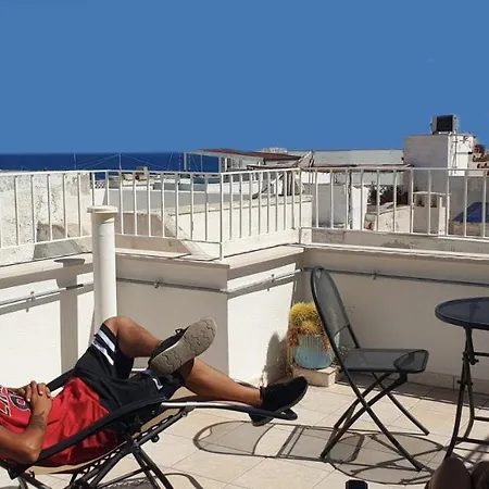 A Sud House Polignano a Mare