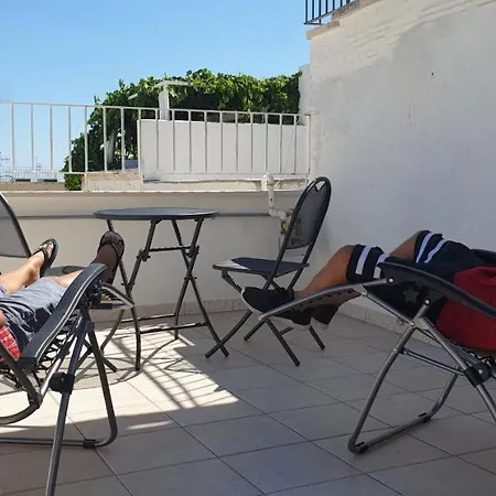 A Sud House Holiday home Polignano a Mare