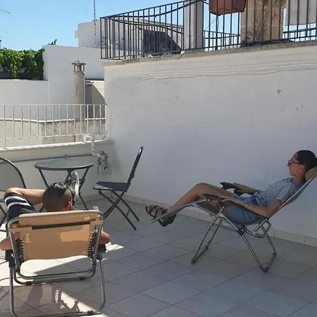 A Sud House Holiday home Polignano a Mare