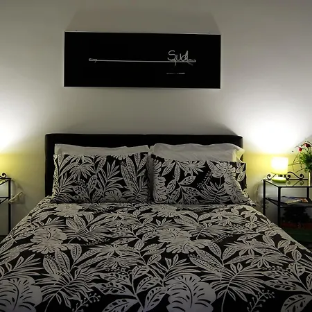 Holiday home A Sud House Polignano a Mare