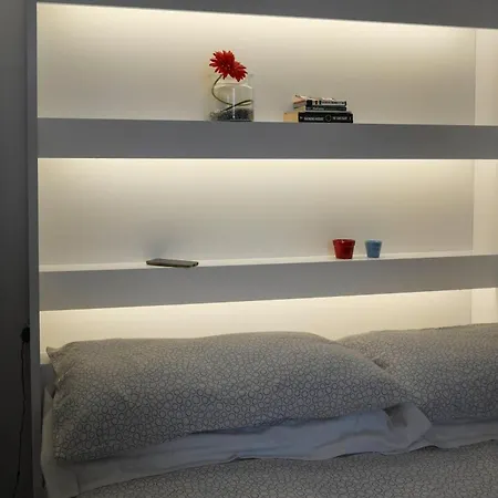 بيت للعطل A Sud House *
