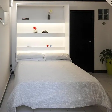 A Sud House Semesterbostad Polignano a Mare