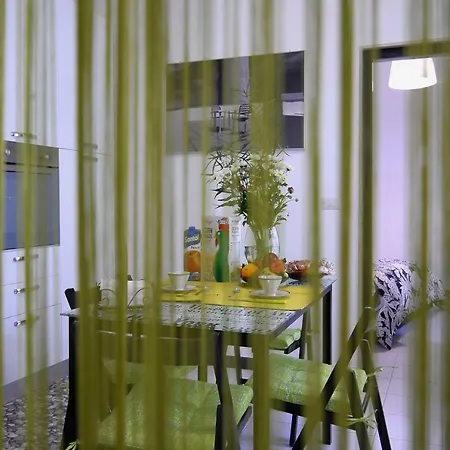 A Sud House Holiday home *