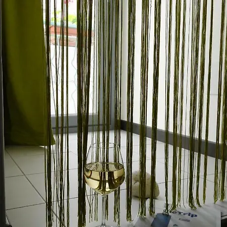 Holiday home A Sud House *