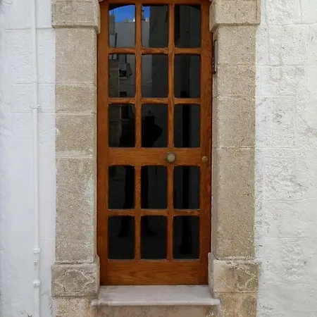 A Sud House *