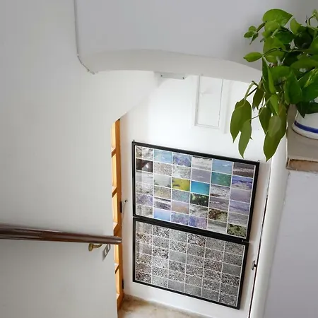 A Sud House Holiday home