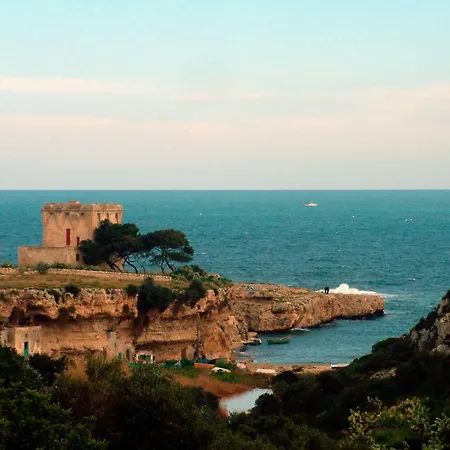 A Sud House * Polignano a Mare