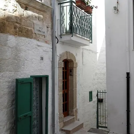 A Sud House * Polignano a Mare