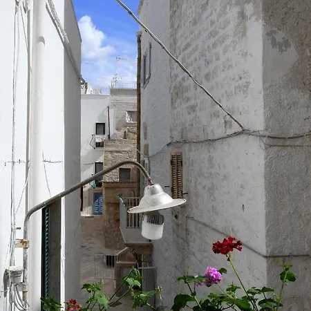 Holiday home A Sud House *