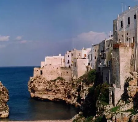 A Sud House Сasa de vacaciones *