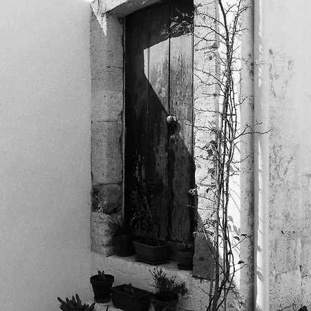 Сasa de vacaciones A Sud House