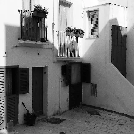 A Sud House Сasa de vacaciones Polignano a Mare