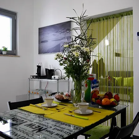 Semesterbostad A Sud House Polignano a Mare