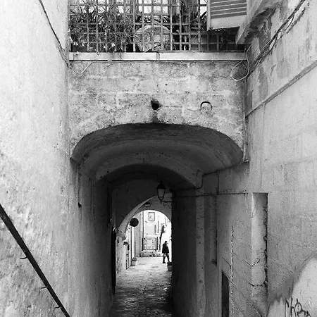A Sud House Holiday home Polignano a Mare