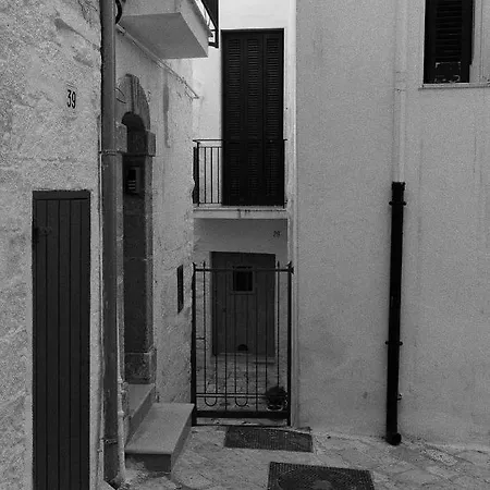A Sud House Ferienhaus Polignano a Mare