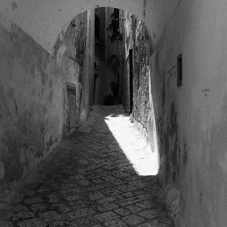 A Sud House * Polignano a Mare