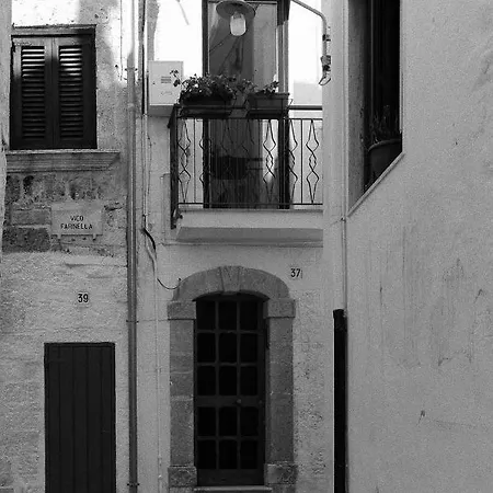 A Sud House * Polignano a Mare