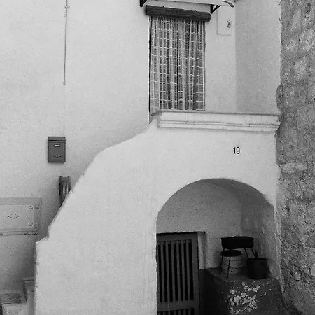 Holiday home A Sud House