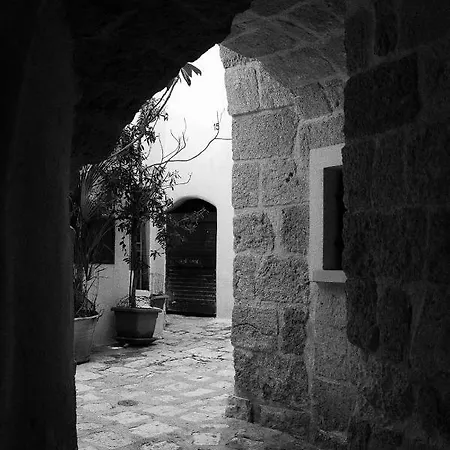 Ferienhaus A Sud House *