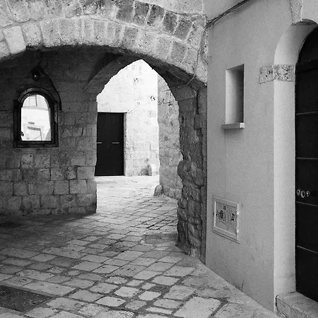 A Sud House Ferienhaus