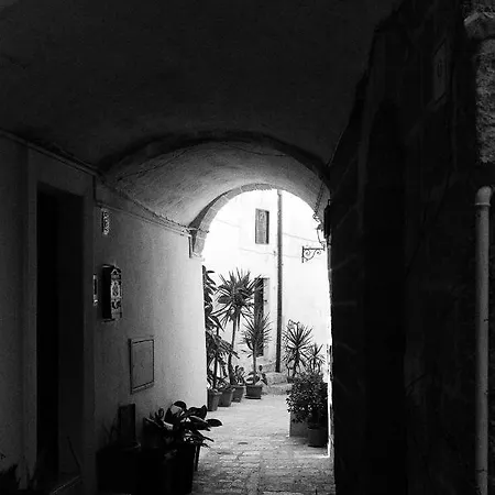 Holiday home A Sud House