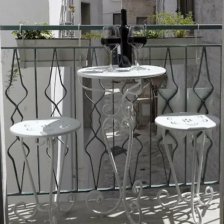 A Sud House Ferienhaus *