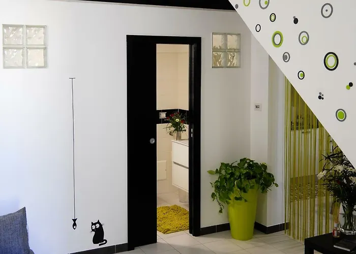 A Sud House بولينيانو آ ماري