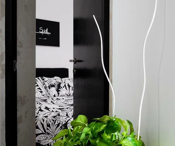 A Sud House * بولينيانو آ ماري