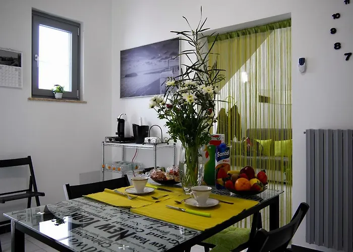 Tatil Evi A Sud House Polignano a Mare