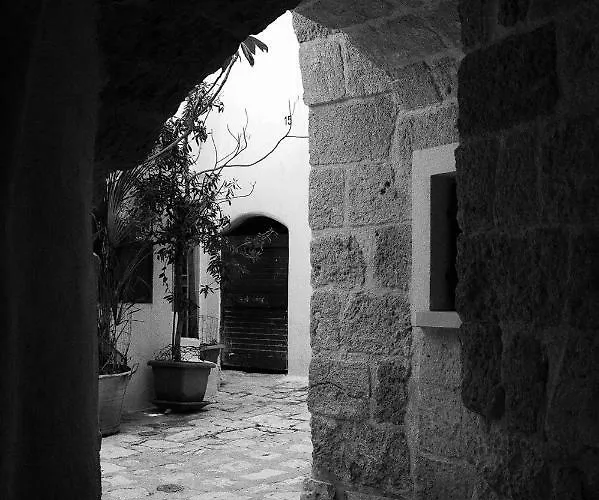 بيت للعطل A Sud House *
