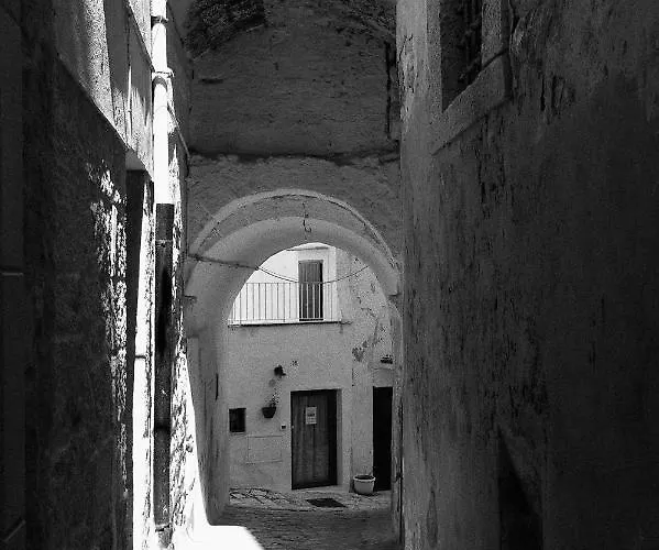 A Sud House * بولينيانو آ ماري